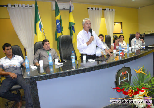 rolim de moura 
